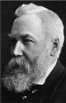 William McGregor