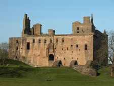 Linlithgow Palace