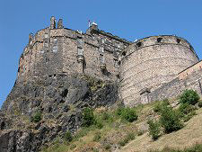 Edinburgh Castle