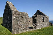 St Ninian's Chapel