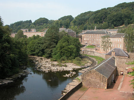 New Lanark