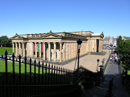 National Gallery of Scotland