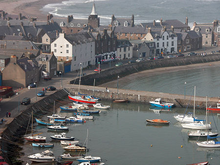 Stonehaven