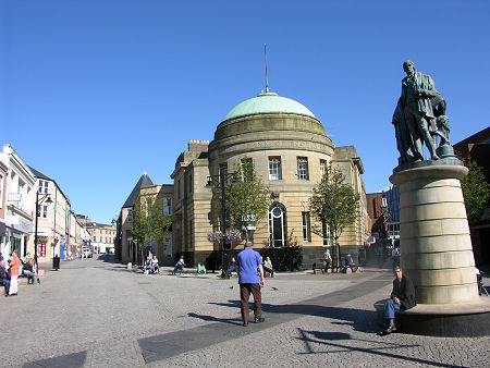 Kilmarnock