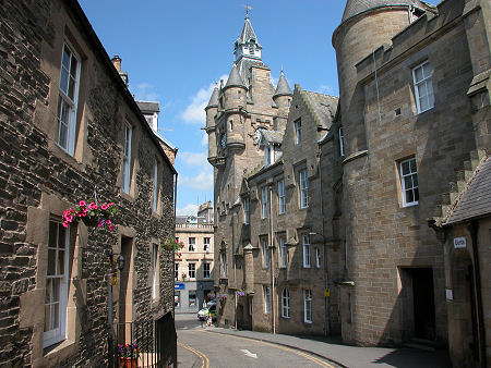 Hawick