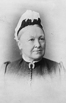 Catherine Helen Spence