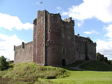 Doune Castle