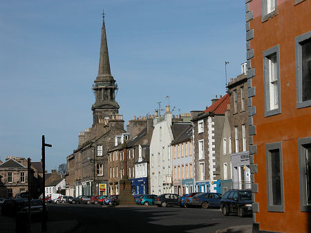 Haddington