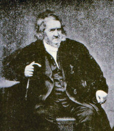 Sir James Young Simpson