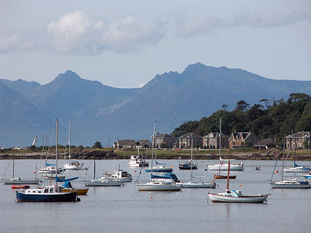 Millport, Great Cumbrae, North Ayrshire