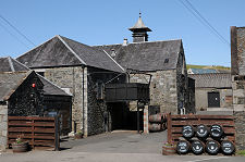 Bladnoch Distillery