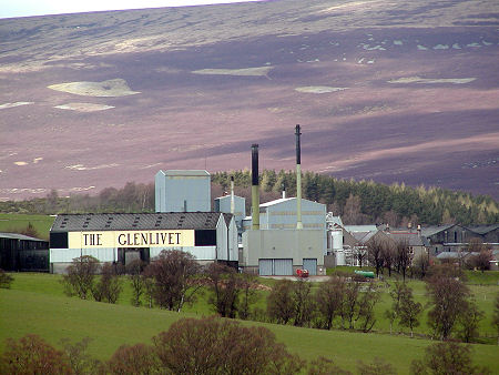 The Glenlivet