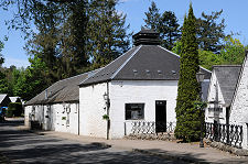 Glenturret Distillery