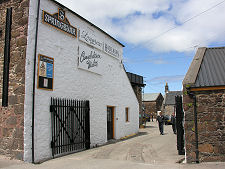 Springbank Distillery