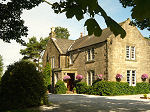 View of Blackaddie House Hotel