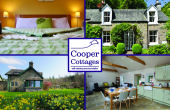 Cooper Cottages