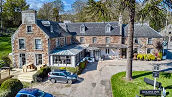 View of Golspie Inn