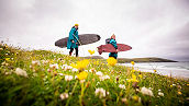 Ocean Vertical, paddle boarding