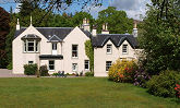 View of Spean Lodge