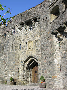 Eilean Donan Castle