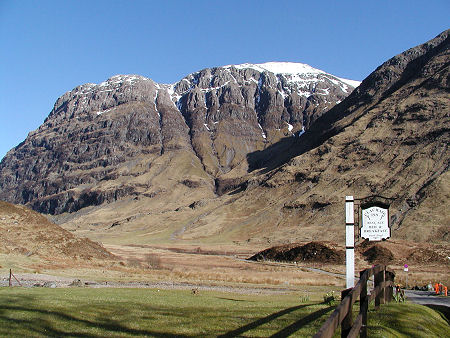 Glen Coe