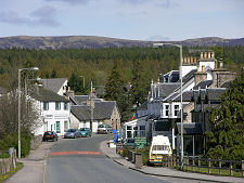 Carrbridge