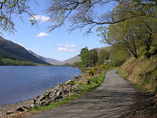 Loch Voil