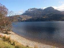 Slioch