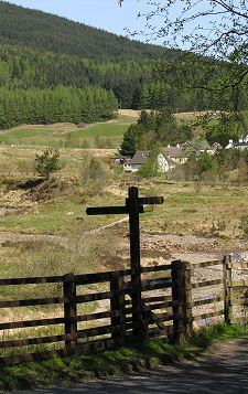 Tyndrum