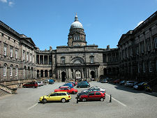 Edinburgh University