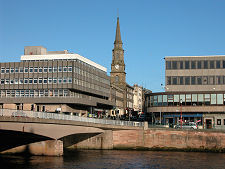 Inverness