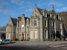 Loch Ness Exhibition, Drumnadrochit