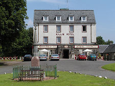 Killin Hotel