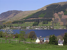 Lochearnhead