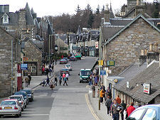 Pitlochry