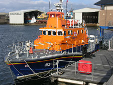 Buckie Harbour