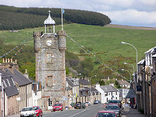 Dufftown