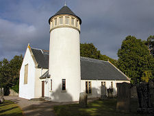 Knockando Parish Church