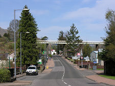 Crianlarich