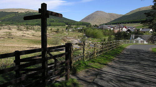 West Highland Way