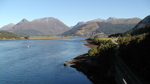 West Highland Way