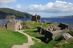 Urquhart Castle