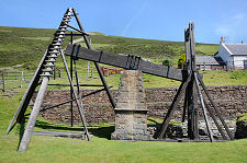 The Beam Engine