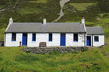 Straitsteps Cottages