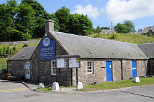 Visitor Centre