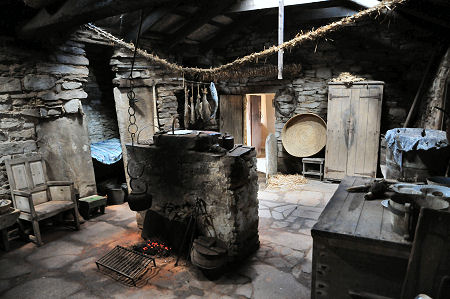 The Firehoose, Dating Back to 1595