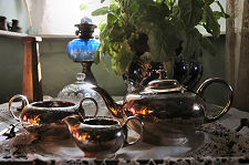 Tea Service