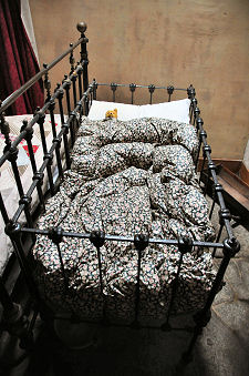 Child's Cot