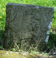 Gravestone