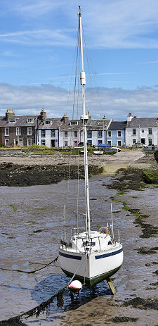 Harbour Resident